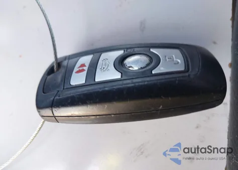 2013 BMW X3 xDrive28I из США, поврежденный, VIN 5UXWX9C56D0A09049